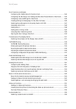 Preview for 16 page of Auerswald COMpact 5000 Operation Manual