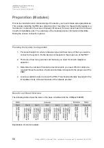 Preview for 56 page of Auerswald COMpact 5000 Operation Manual