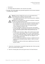 Preview for 65 page of Auerswald COMpact 5000 Operation Manual