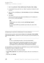 Preview for 246 page of Auerswald COMpact 5000 Operation Manual