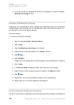 Preview for 348 page of Auerswald COMpact 5000 Operation Manual