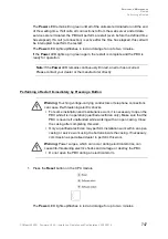 Preview for 747 page of Auerswald COMpact 5000 Operation Manual