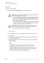 Preview for 764 page of Auerswald COMpact 5000 Operation Manual