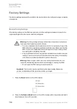 Preview for 790 page of Auerswald COMpact 5000 Operation Manual