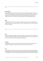 Preview for 811 page of Auerswald COMpact 5000 Operation Manual