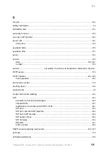 Preview for 925 page of Auerswald COMpact 5000 Operation Manual