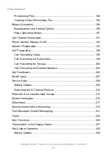 Preview for 5 page of Auerswald COMpact 5000R Advanced Information