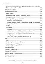 Preview for 6 page of Auerswald COMpact 5000R Advanced Information