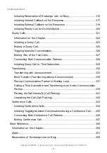 Preview for 8 page of Auerswald COMpact 5000R Advanced Information