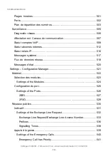 Preview for 12 page of Auerswald COMpact 5000R Advanced Information