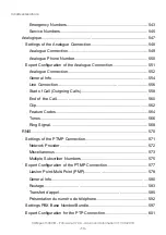 Preview for 13 page of Auerswald COMpact 5000R Advanced Information