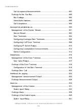 Preview for 18 page of Auerswald COMpact 5000R Advanced Information