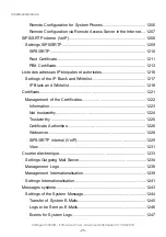 Preview for 25 page of Auerswald COMpact 5000R Advanced Information