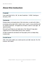 Preview for 31 page of Auerswald COMpact 5000R Advanced Information