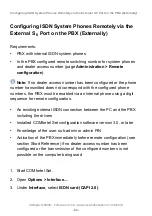 Preview for 82 page of Auerswald COMpact 5000R Advanced Information