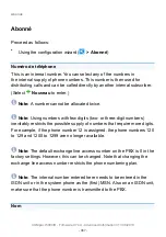 Preview for 467 page of Auerswald COMpact 5000R Advanced Information