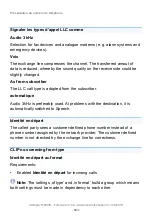 Preview for 594 page of Auerswald COMpact 5000R Advanced Information