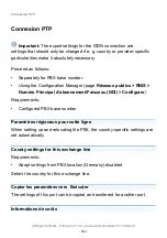 Preview for 602 page of Auerswald COMpact 5000R Advanced Information