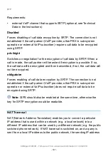 Preview for 637 page of Auerswald COMpact 5000R Advanced Information