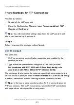 Preview for 660 page of Auerswald COMpact 5000R Advanced Information