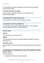 Preview for 773 page of Auerswald COMpact 5000R Advanced Information