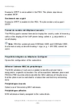 Preview for 780 page of Auerswald COMpact 5000R Advanced Information