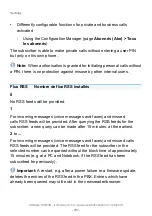 Preview for 787 page of Auerswald COMpact 5000R Advanced Information