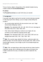 Preview for 858 page of Auerswald COMpact 5000R Advanced Information