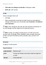 Preview for 1074 page of Auerswald COMpact 5000R Advanced Information