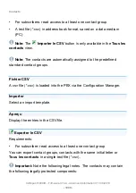 Preview for 1098 page of Auerswald COMpact 5000R Advanced Information