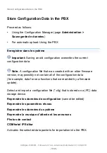 Preview for 1155 page of Auerswald COMpact 5000R Advanced Information