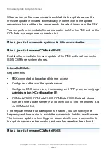 Preview for 1167 page of Auerswald COMpact 5000R Advanced Information