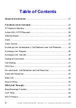 Preview for 2 page of Auerswald COMpact 5200 Advanced Information