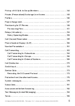 Preview for 5 page of Auerswald COMpact 5200 Advanced Information