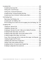 Preview for 7 page of Auerswald COMpact 5200 Advanced Information