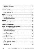 Preview for 14 page of Auerswald COMpact 5200 Advanced Information