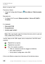 Preview for 388 page of Auerswald COMpact 5200 Advanced Information