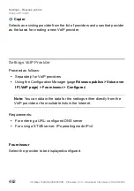 Preview for 492 page of Auerswald COMpact 5200 Advanced Information