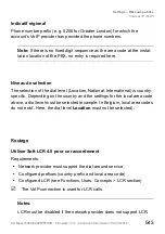 Preview for 543 page of Auerswald COMpact 5200 Advanced Information