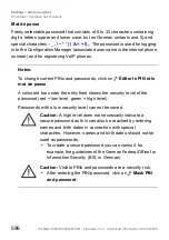 Preview for 596 page of Auerswald COMpact 5200 Advanced Information