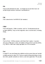 Preview for 1051 page of Auerswald COMpact 5200 Advanced Information