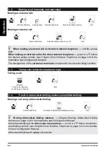 Preview for 6 page of Auerswald ETS-2106 I Operator'S Manual