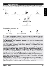 Preview for 7 page of Auerswald ETS-2106 I Operator'S Manual