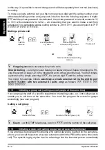 Preview for 12 page of Auerswald ETS-2106 I Operator'S Manual