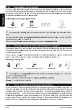 Preview for 16 page of Auerswald ETS-2106 I Operator'S Manual