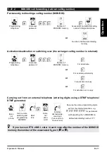 Preview for 21 page of Auerswald ETS-2106 I Operator'S Manual