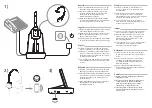 Preview for 4 page of Auerswald FONtevo COMfortel H-500 Instructions Manual