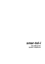 Preview for 1 page of Auerswald smar-tel-i User Manual