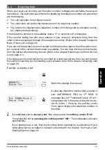 Preview for 19 page of Auerswald smar-tel-i User Manual