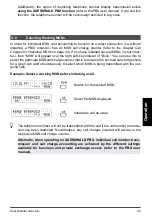 Preview for 29 page of Auerswald smar-tel-i User Manual